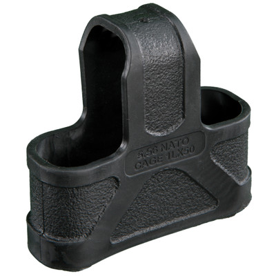 magpul industries firearm accessory fits ar 15 front view