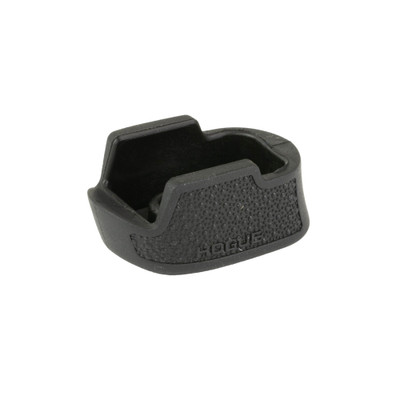 hogue grip firearm accessory front view
