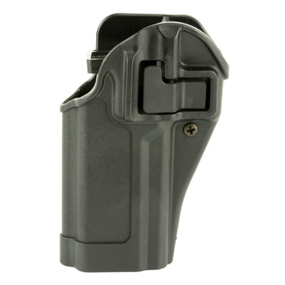 blackhawk cqc holster front view