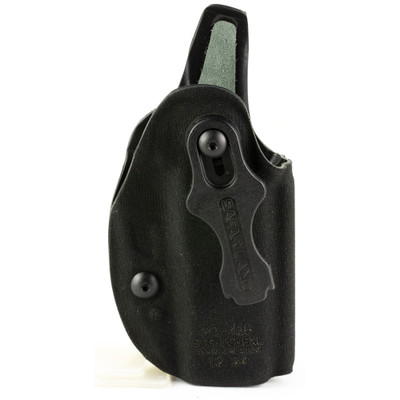 safariland species holster front view