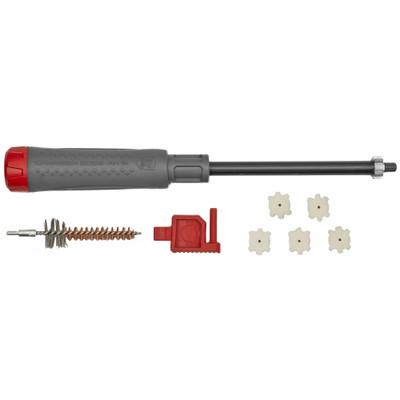 real avid firearm accessory fits ar 15 front view