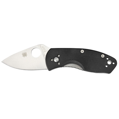 spyderco ambitious firearm accessory front view
