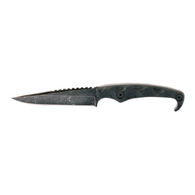 stroup knives firearm accessory front view
