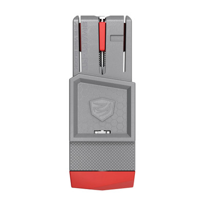 real avid firearm accessory fits ar 15 front view