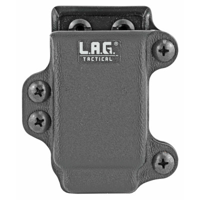 l.a.g. tactical, firearm accessory front view