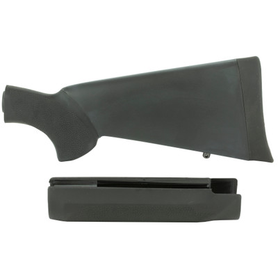 hogue stock firearm accessory front view