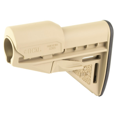 bravo company firearm accessory front view