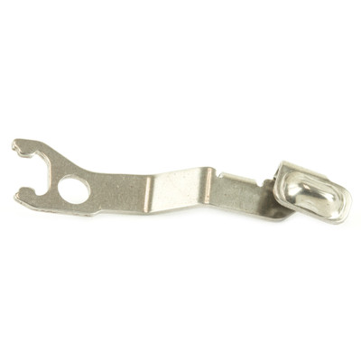 ghost inc. firearm accessory fits glock front view