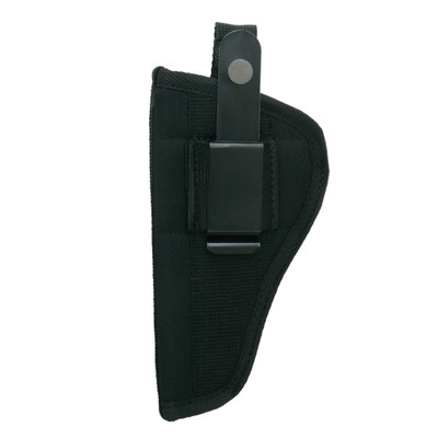 bulldog cases holster front view