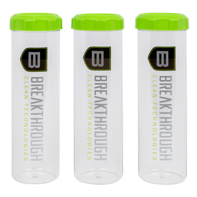 breakthrough clean firearm accessory front view