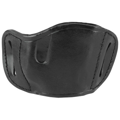 bulldog cases holster front view