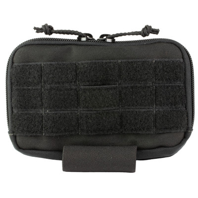 high speed firearm accessory front view