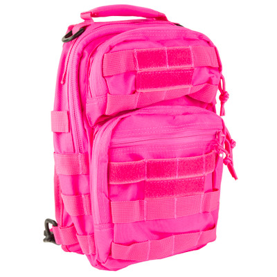 ncstar shoulder firearm accessory front view