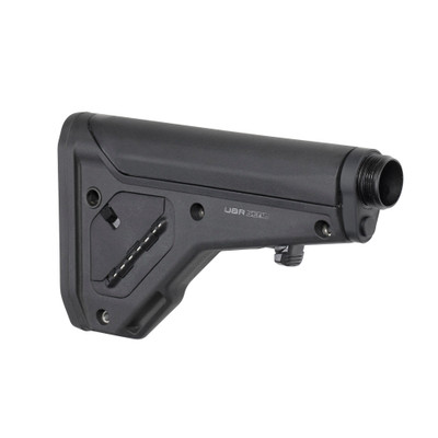 magpul industries firearm accessory fits ar 15 front view
