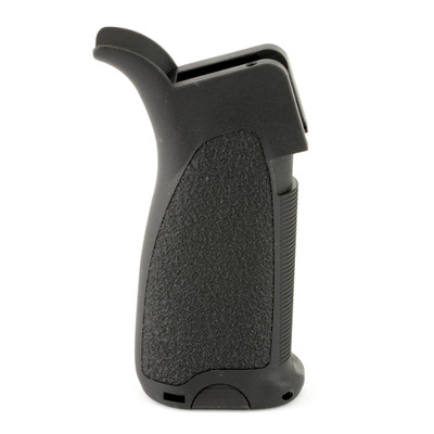 bravo company firearm accessory front view