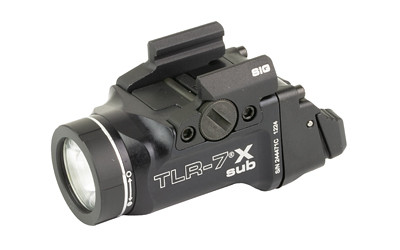 Streamlight TLR-7 X Sub for SIG P365/XL