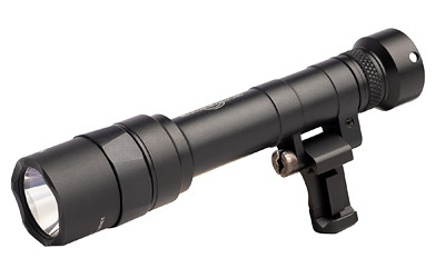 SureFire M640T Scout Light Pro Turbo, Black