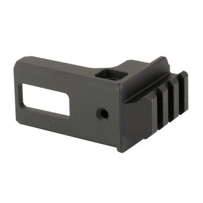 midwest industries firearm accessory front view