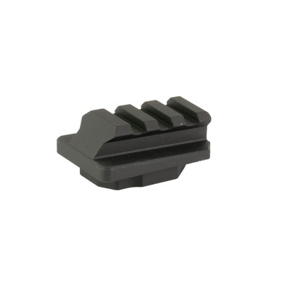 midwest industries firearm accessory front view