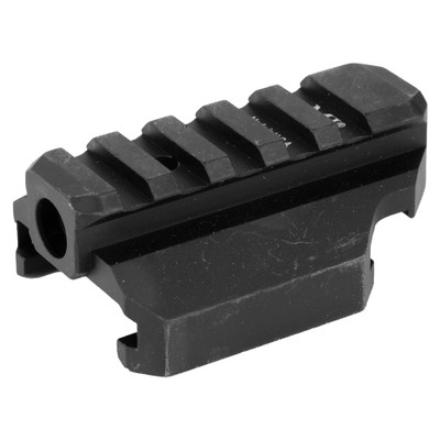 midwest industries firearm accessory front view