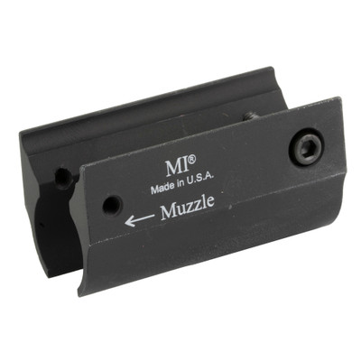 midwest industries firearm accessory front view