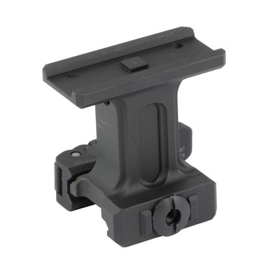 midwest industries optic mount front view