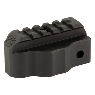 midwest industries firearm accessory front view