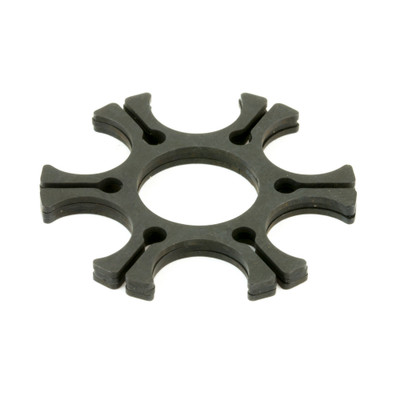 ruger moon firearm accessory front view