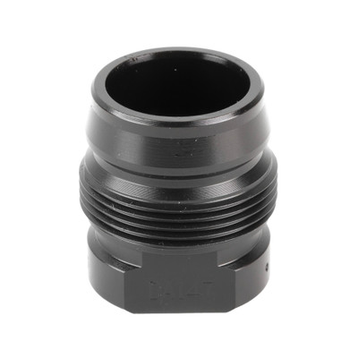 dead air mount front view