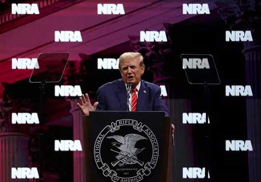 Trump’s Promise: National Concealed Carry Reciprocity on the Horizon?