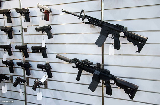 Beginner’s Guide: How to Choose Your First Gun