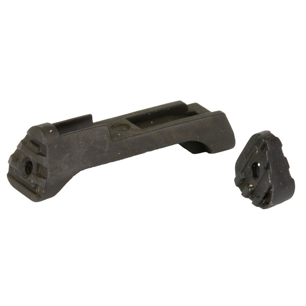 Strike Industries Modular Magazine Release, Fits Sig P320, Black SI-P320-MMR