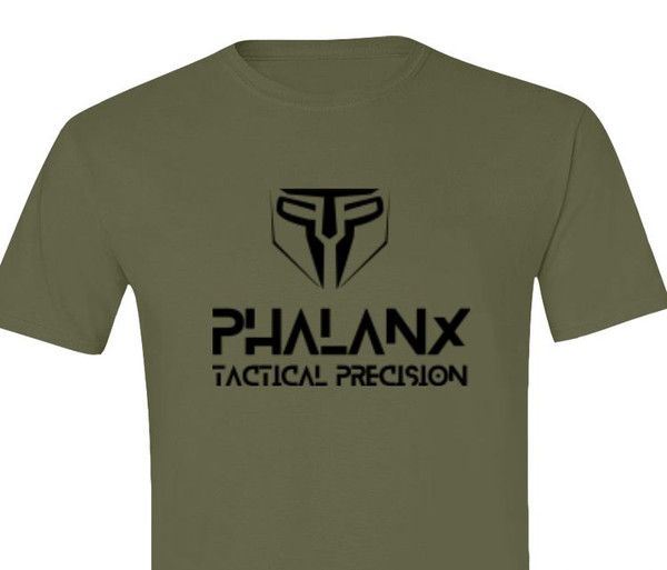PHALANX TACTICAL PRECISION T-SHIRT