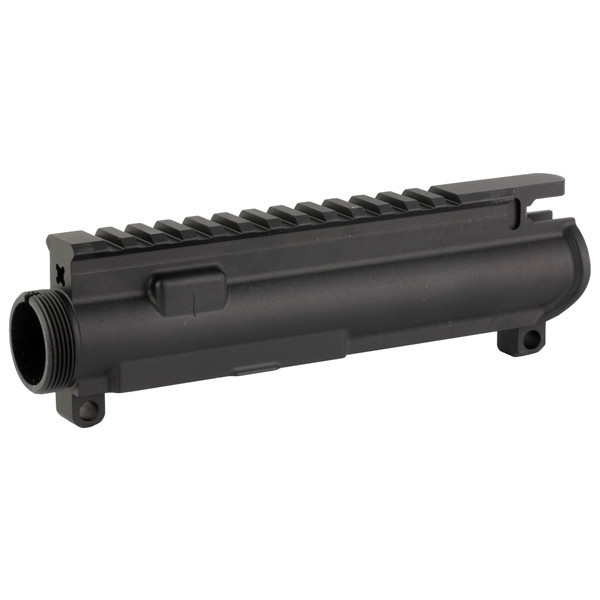 Colt's Manufacturing Upper, 223 Remington/556NATO, Black Finish, Dust Cover, Forward Assist, M4 Feed Ramps SP63528