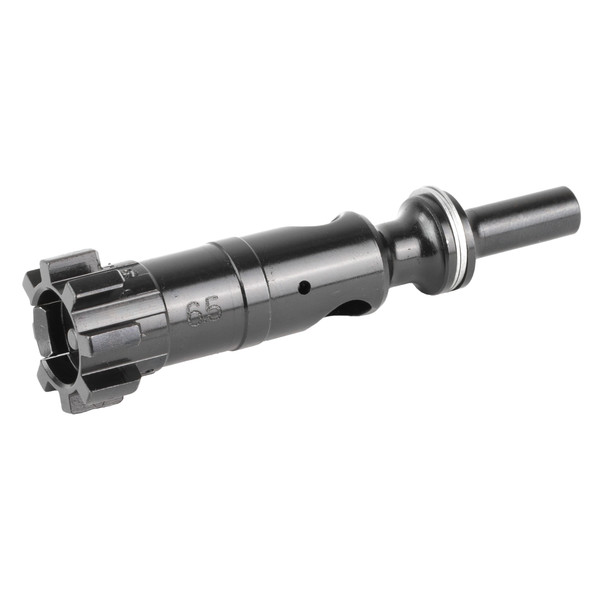 Faxon Firearms Bolt, 6.5 Grendel/6MM ARC, Fits AR-15, Nitride Finish, Black FF65GBCNITRIDE