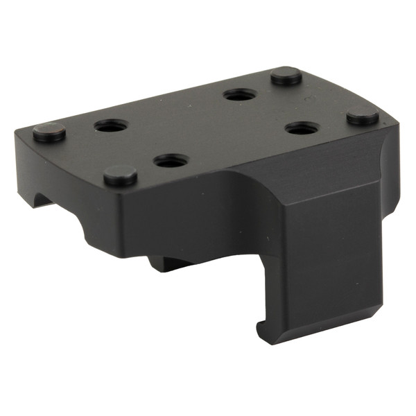Shield Sights Mount, Black, MP5 MNT-MP5-SMS-RMS