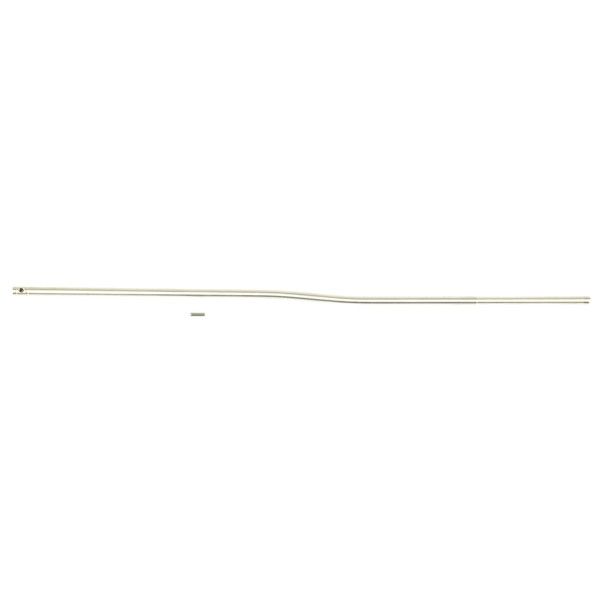Armaspec Gas Tube, Mid-Length, Fits AR-15/10, Silver ARM653-ML