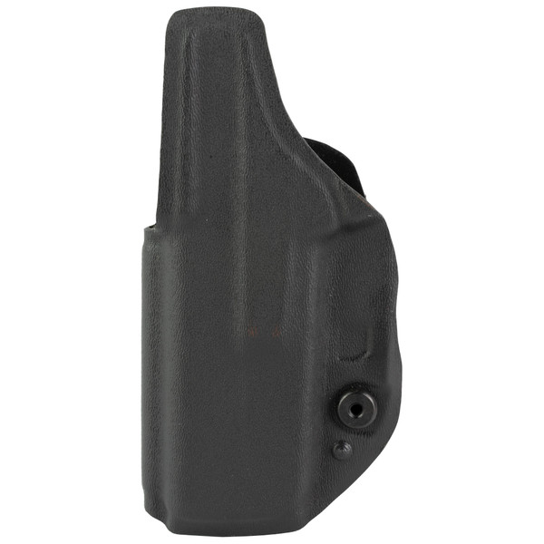 Safariland Species, Inside Waistband Holster, Fits Glock 43/43X, Right Hand, Laminate, Black 20-895-131