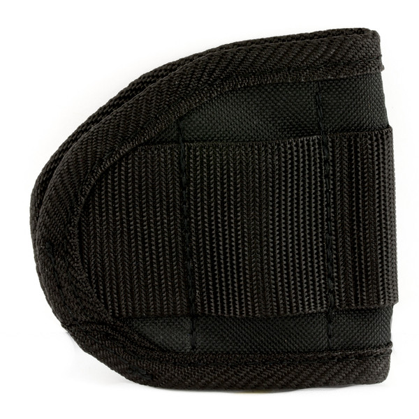 Bulldog Cases Pro Inside the Pant Holster, Medium, Ambidextrous, Black WIP-M