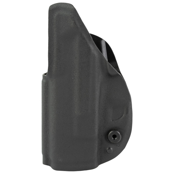 Safariland Species, Inside Waistband Holster, Fits Springfield Hellcat, Right Hand, Laminate, Black 20-144-131