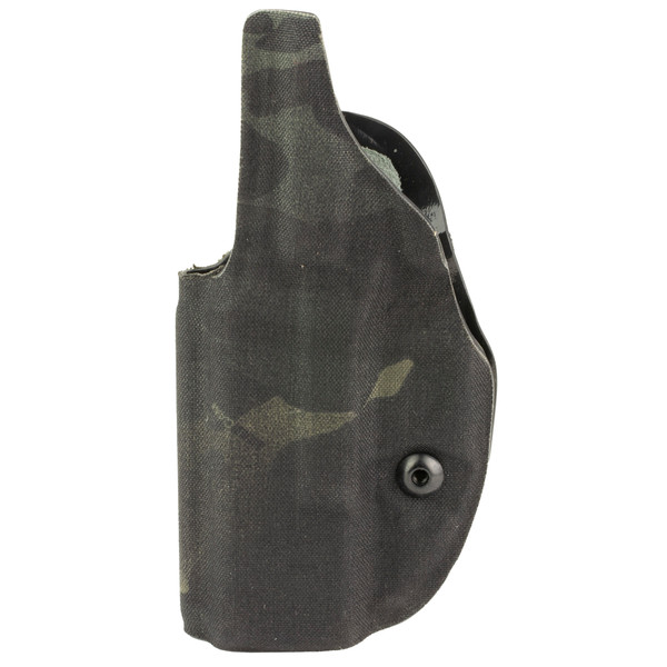 Safariland SPECIES, Inside Waistband Holster, Fits GLOCK 19, Cordura Finish, Multicam Black, Laminate Construction, Right Hand 20-283-711
