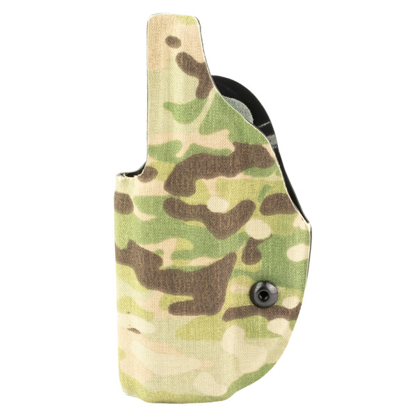 Safariland SPECIES, Inside Waistband Holster, Fits GLOCK 19, Cordura Finish, Multicam, Laminate Construction, Right Hand 20-283-701