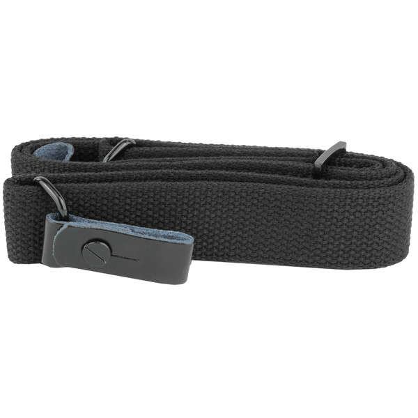 NcSTAR AK SKS Sling, Black, 41" Length (Fully Extended), Fits AK/SKS, 2-Point Sling AAKSB
