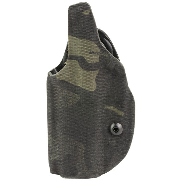 Safariland SPECIES, Inside Waistband Holster, Fits Sig P365XL, Cordura Finish, Multicam Black, Laminate Construction, Right Hand 20-465-711