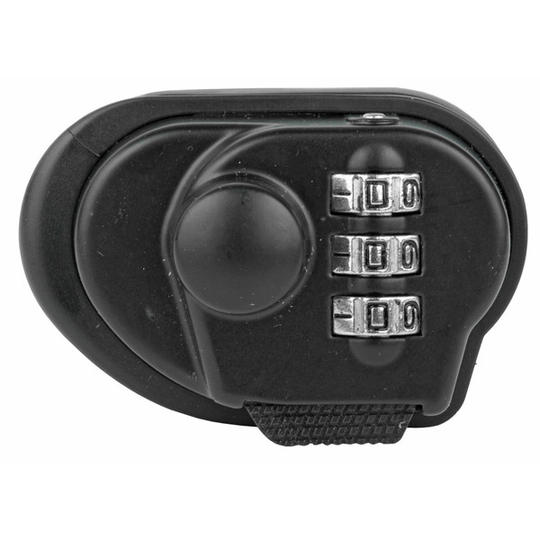 Firearm Safety Devices Corporation Gun Lock, CA, MA & MD Approved TL4379RCB