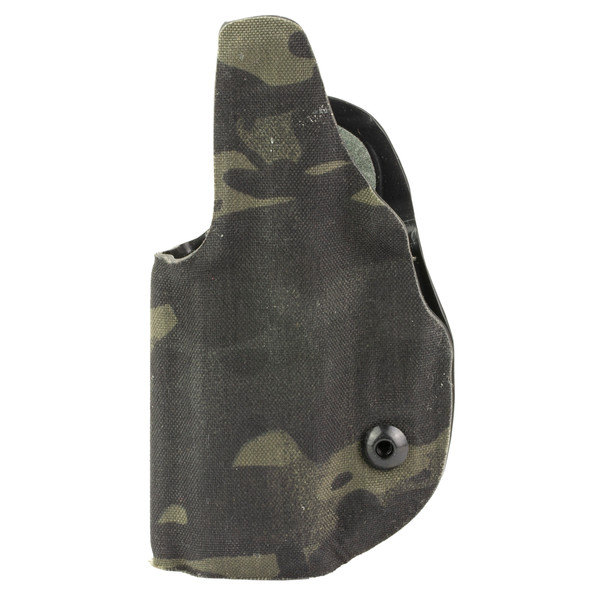 Safariland SPECIES, Inside Waistband Holster, Fits Sig P365, Cordura Finish, Multicam Black, Laminate Construction, Right Hand 20-365-711
