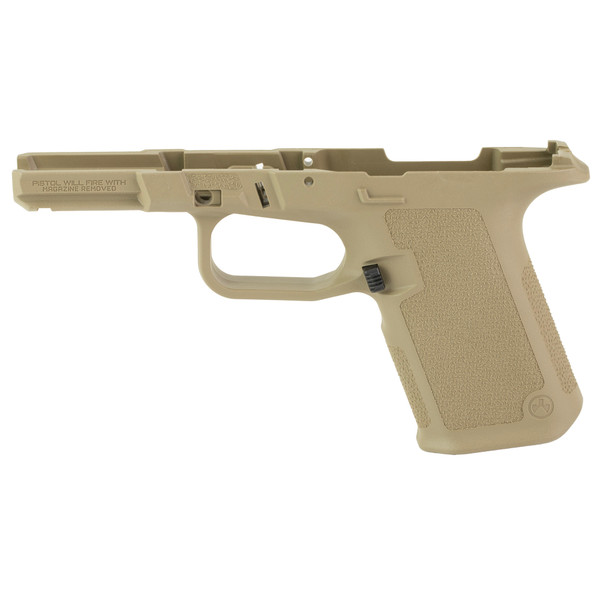 Magpul Industries EHG RG9 Grip Module, Fits Ruger RXM Compact, Matte Finish, Flat Dark Earth MAG1436-FDE