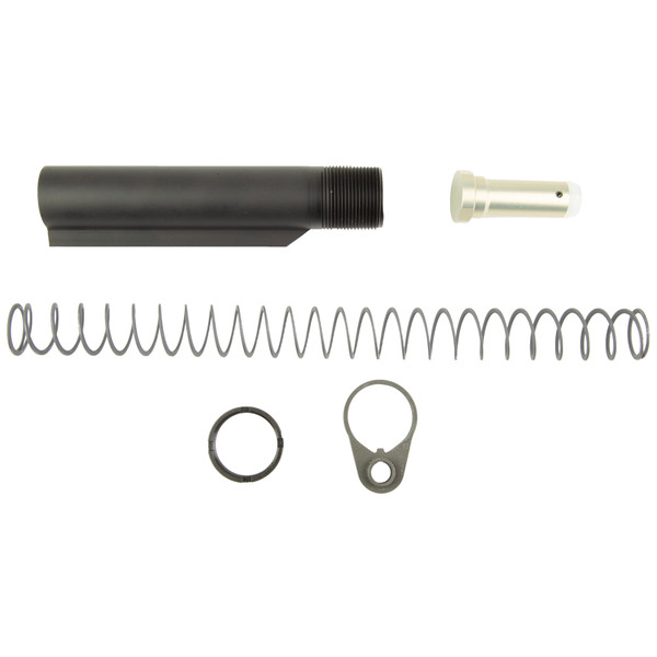 B5 Systems Sierra K Extension Kit, Fits AR15, Black SRK-1660