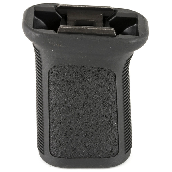 Bravo Company BCMGUNFIGHTER, Vertical Foregrip Mod 3, Picatinny, Black BCM-VG-1913-MOD-3-BLK