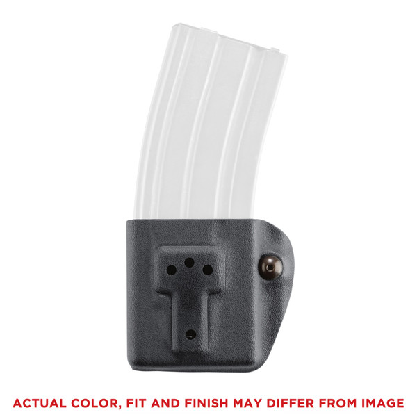 Safariland Model 774 Rifle Magazine Pouch, Fits AR15 Magazine, STX Black Finish 774-215-23